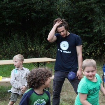 IMG 3560 - Scouts en Gidsen Zaventem 